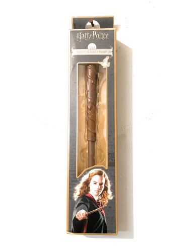 Penna Bacchetta Hermione Granger Ufficiale Harry Potter Pen
