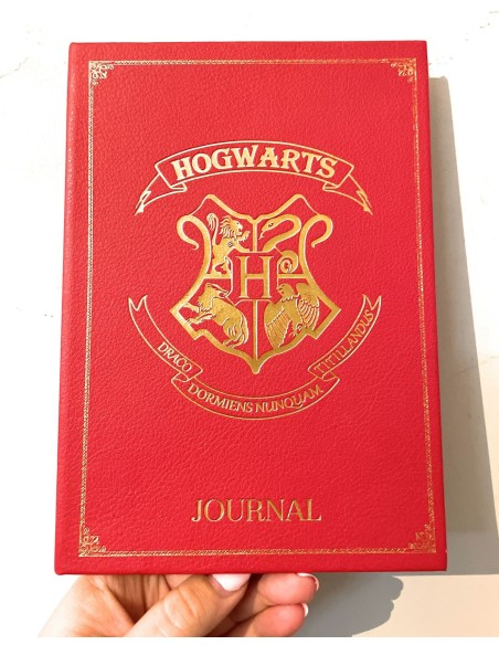 HARRY POTTER PORTACHIAVI IN GOMMA STEMMA HOGWARTS RK38453C | Guida Book  Store