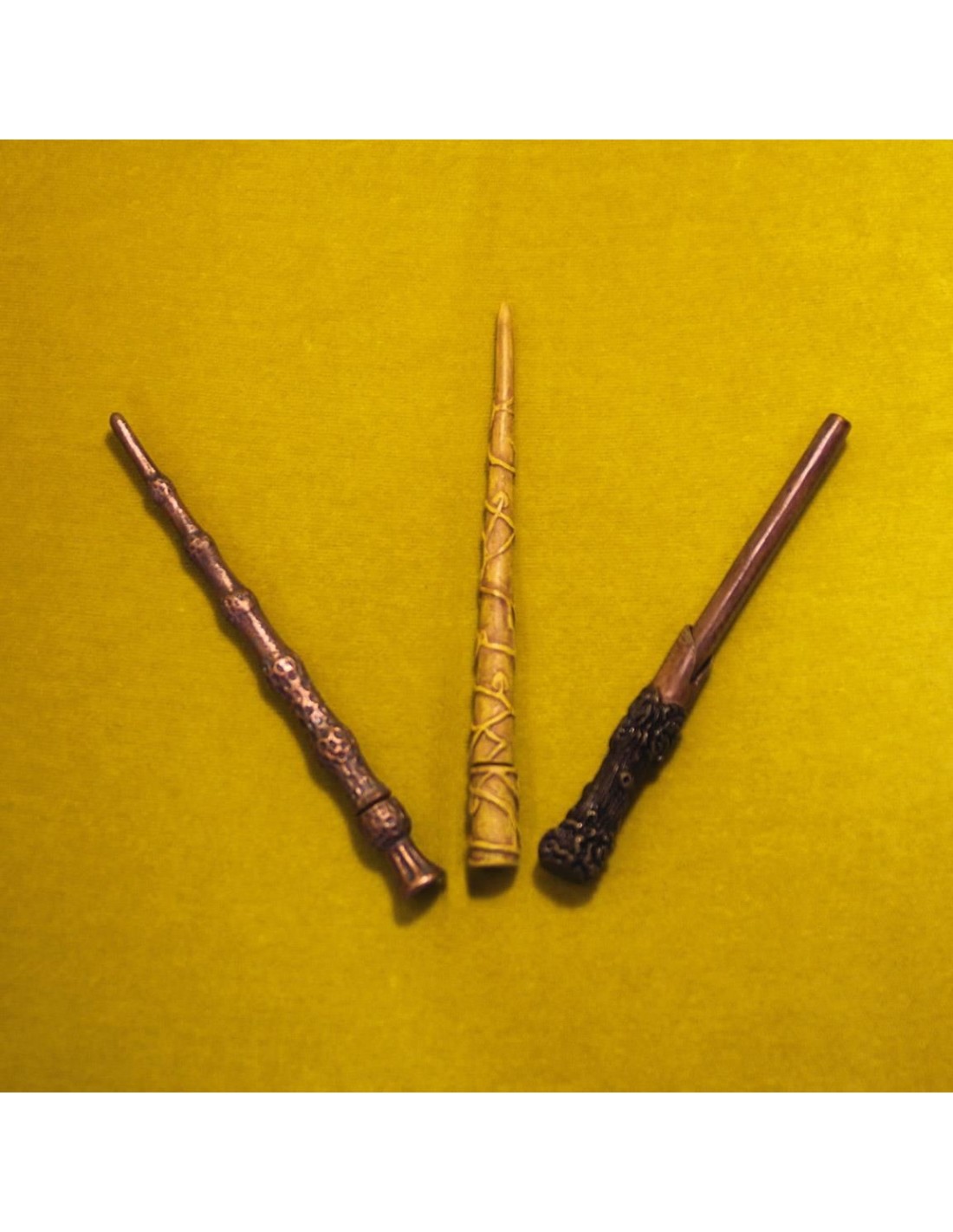 Harry Potter Set di Penne a Sfera Pacco da 6 Penne Colorate Cerdà